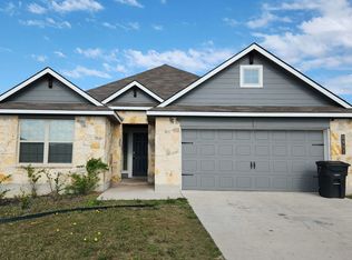 5907 Hercules Ave, Killeen, TX 76542