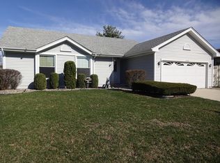 19545 Glennell Ave, Mokena, IL 60448