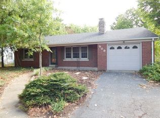 509 Cane Run Rd, Lexington, KY 40505