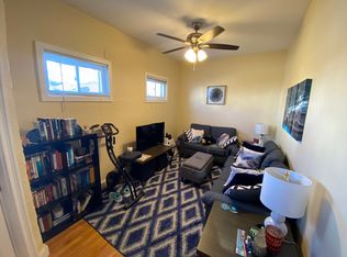 39 Cross St #39A, Somerville, MA 02145
