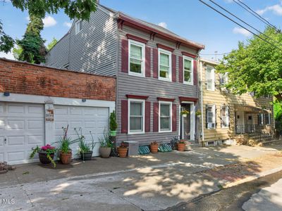 243 Elm Street, Albany, NY, 12202