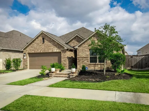 14914 Big Bend Ranch Dr, Cypress, TX 77433