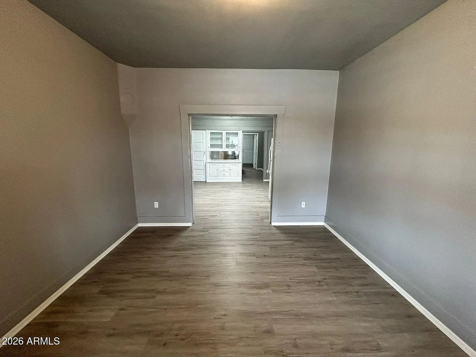 1 bed, 1.0 bath, 600 sqft, $600 — Photo 2