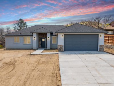 21500 Mountain Dr, Tehachapi, CA, 93561