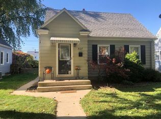 3137 S Burrell St, Milwaukee, WI 53207