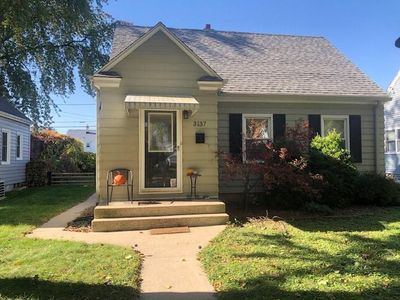 3137 South Burrell STREET, Milwaukee, WI, 53207