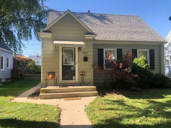 3137 South Burrell STREET, Milwaukee, WI 53207