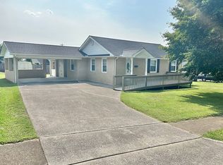 2213 Hiwassee Dr, Kingsport, TN 37664