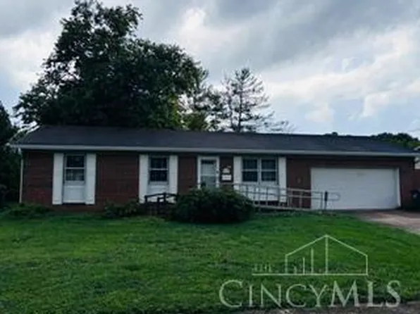 4759 Bradley Dr, Fairfield, OH 45014