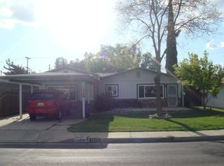 1325 19th Ave, Kingsburg, CA