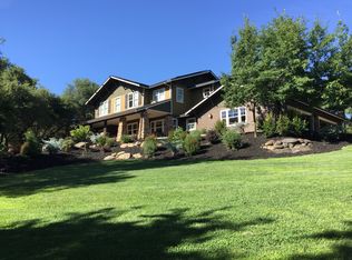 3441 Sugarloaf Mountain Rd, Loomis, CA 95650