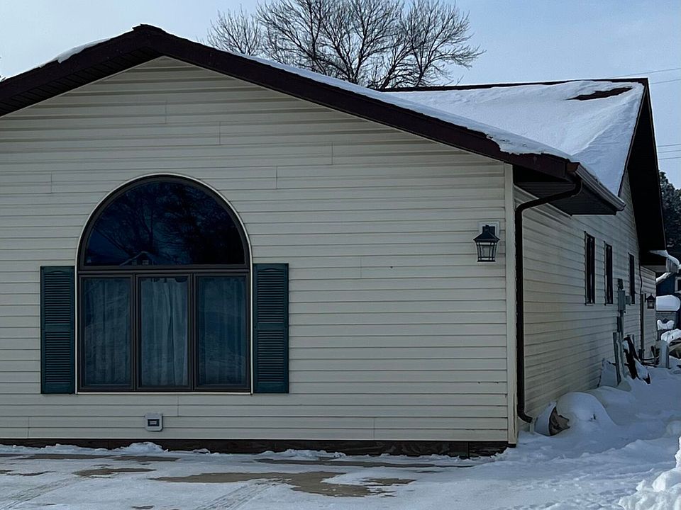 316 N Main St, Lamoure, ND 58458 MLS 4005666 Zillow