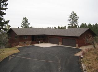 268 Stand Pipes Dr, Spearfish, SD 57783