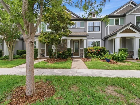13011 Batten Ln, Odessa, FL 33556