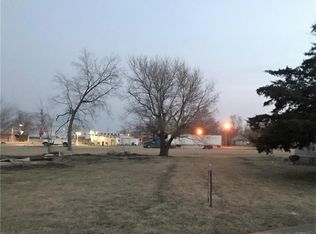 603 E Scott St, Richmond, KS 66080