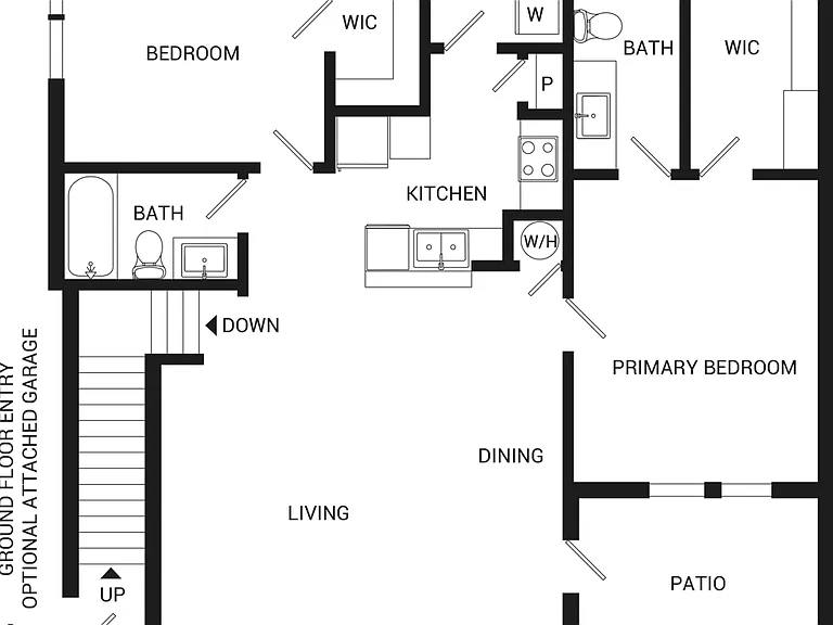 The Arlington at Eastern Shore Centre Apartments — Photo 77