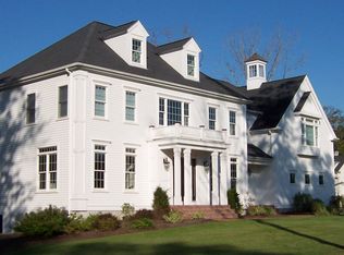 3 Gardner Way, Hanover, MA 02339