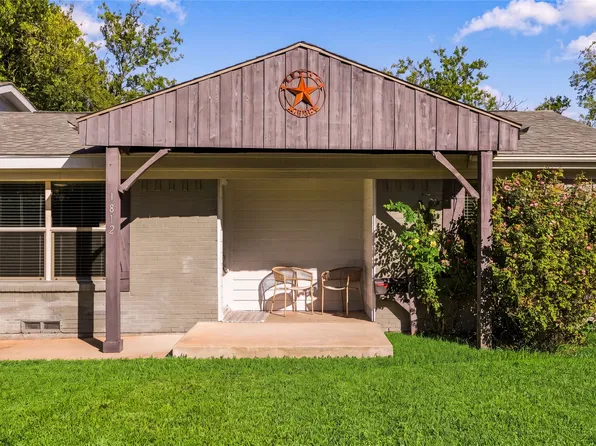 1812 Spring Lake Dr, Mesquite, TX 75149