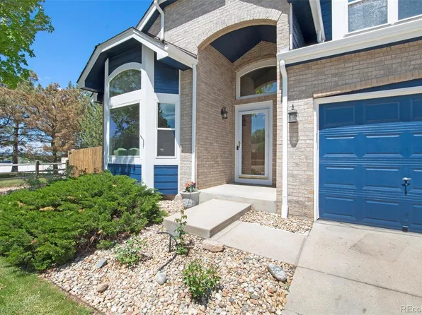 12716 Home Farm Drive, Westminster, CO 80234