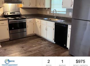 106 Colton Dr #14, Saltillo, MS 38866