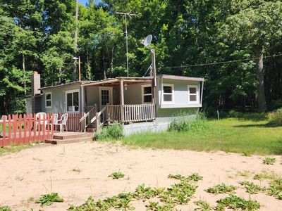 5213 S Newcosta Ave, Newaygo, MI, 49337