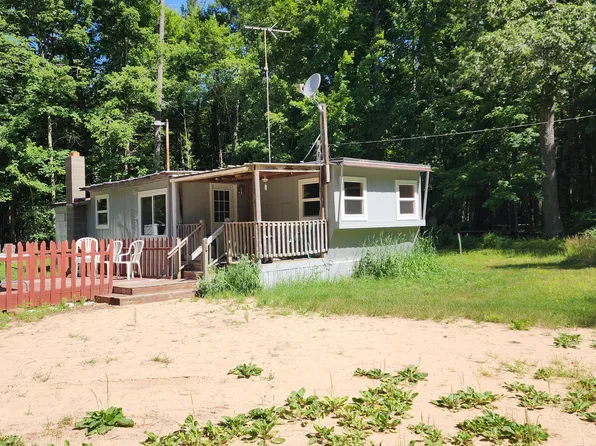 5213 S Newcosta Ave, Newaygo, MI 49337
