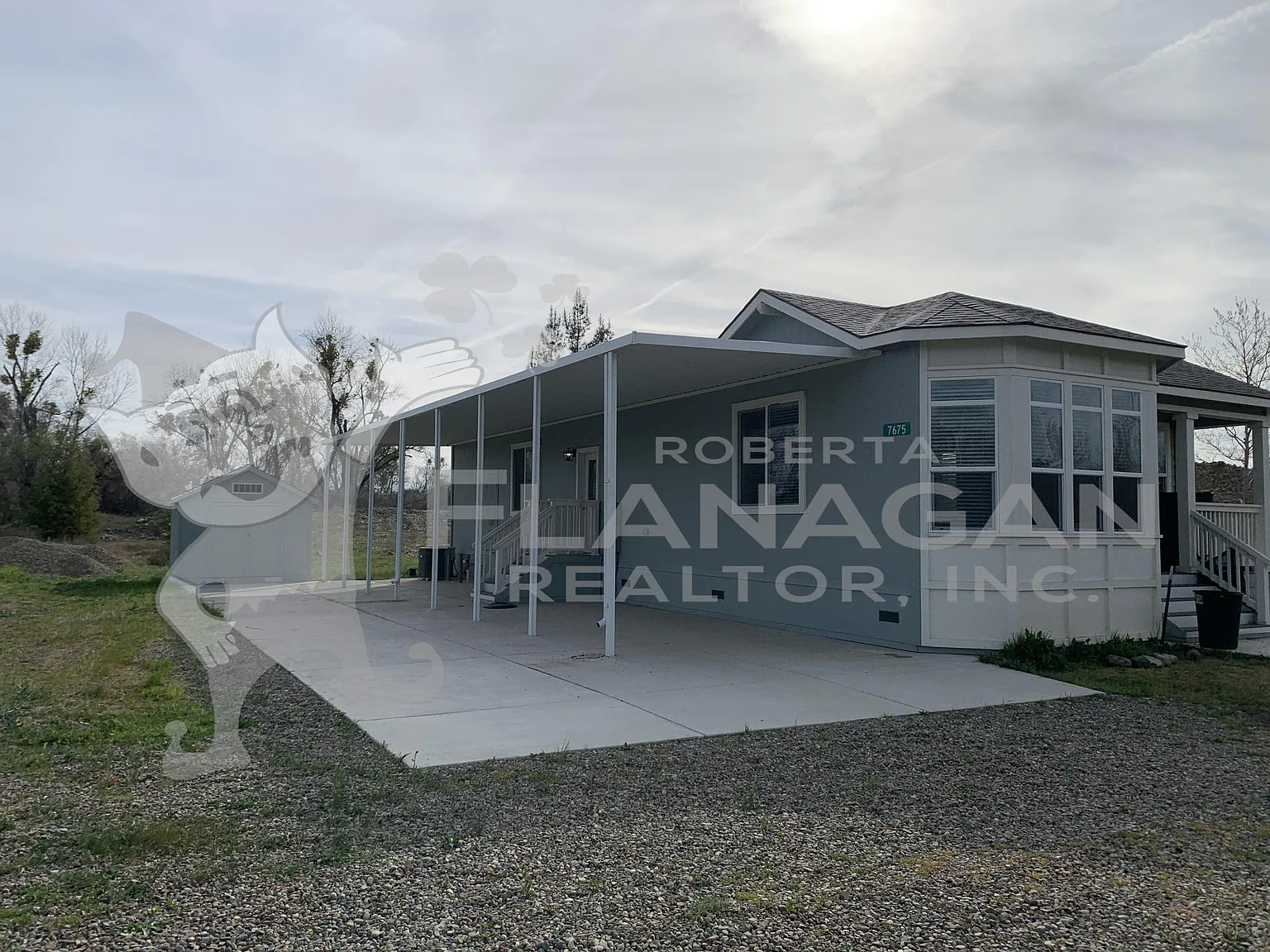 7675 Merced Falls Rd photo 1