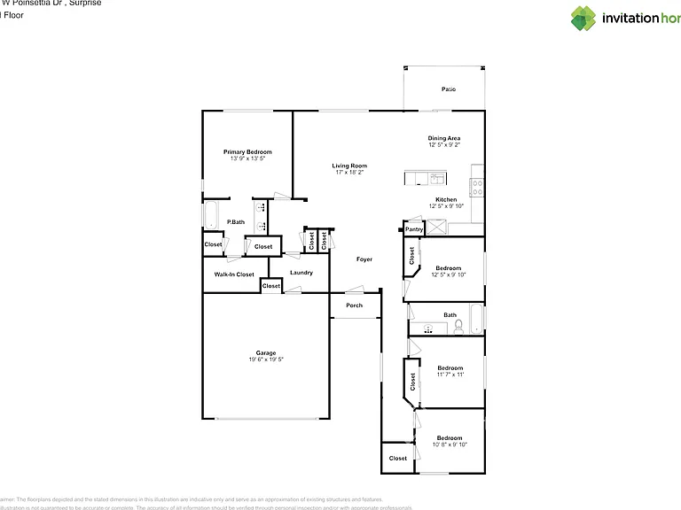 14524 W Poinsettia Dr — Photo 2