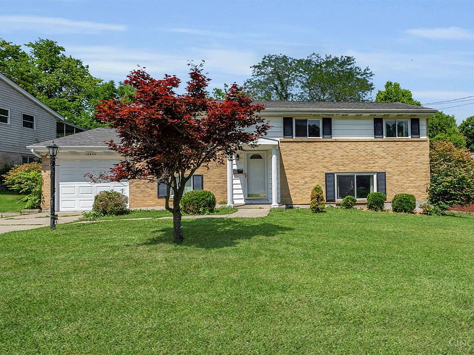 10611 Morning Glory Ln, Cincinnati, OH 45240 | MLS #1886460 | Zillow