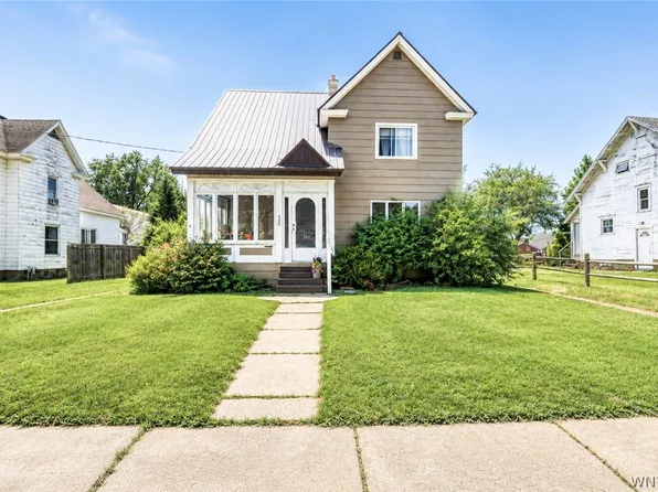 420 Court St, Little Valley, NY 14755