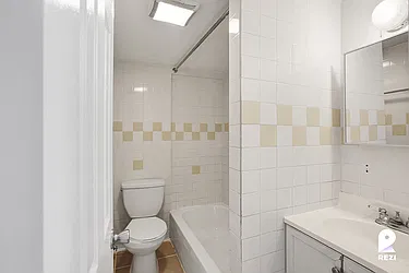 Rented by REZI