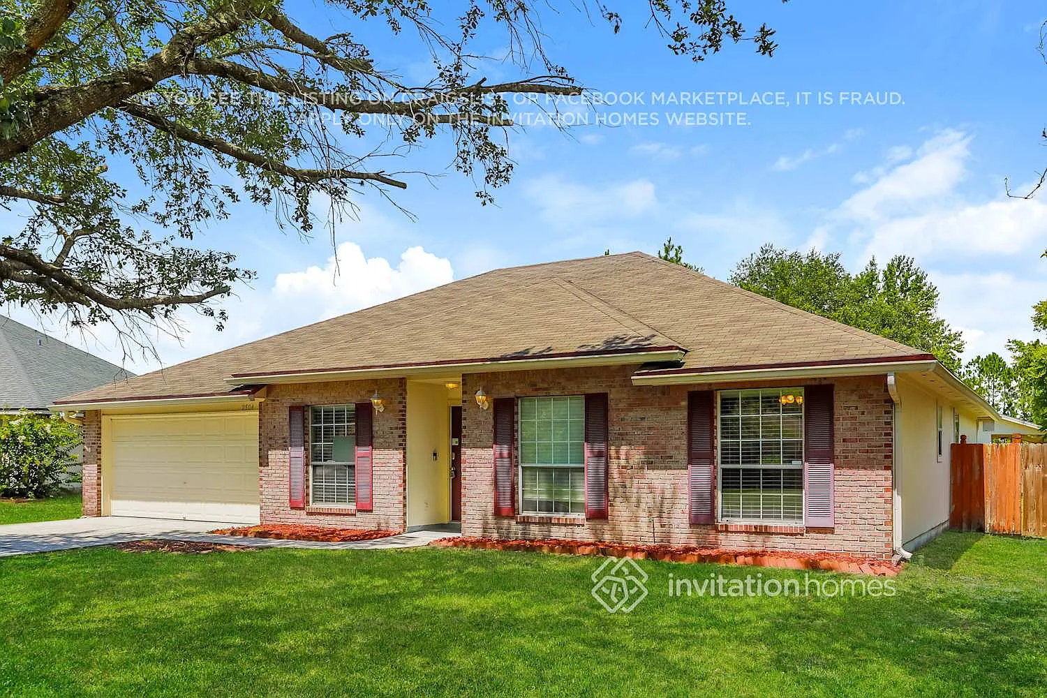 2504 Serene Ct Green Cove Springs, FL 32043 — Photo 3