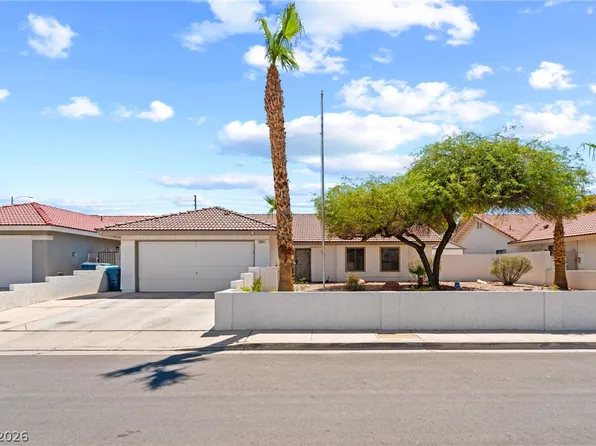 5981 Corpus Christi Ct, Las Vegas, NV 89156