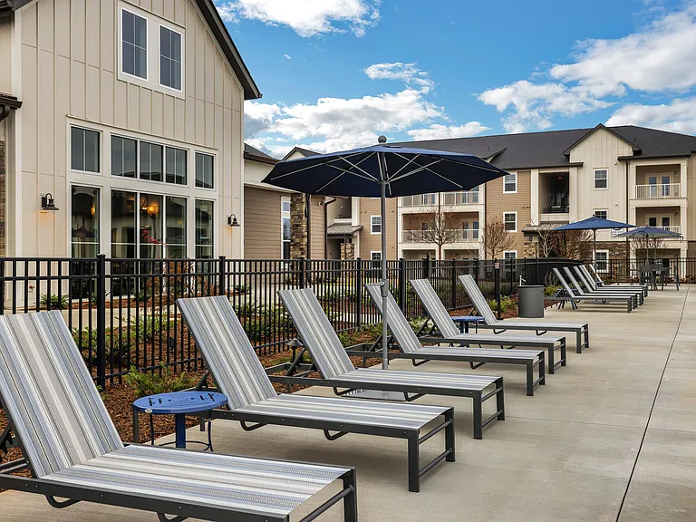 The Standard at Pinestone — Photo 10