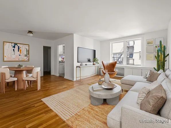 488 Ocean Pkwy APT 6D, Brooklyn, NY 11218