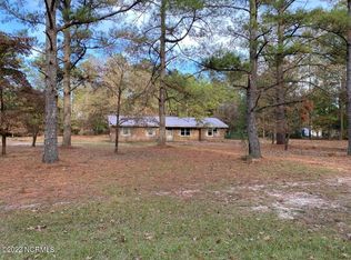 2148 Point Caswell Rd, Atkinson, NC 28421