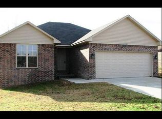 20 Jess Sims Dr, Greenbrier, AR 72058
