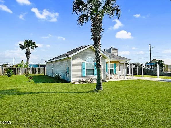 400 Texas Dr, Mexico Beach, FL 32456