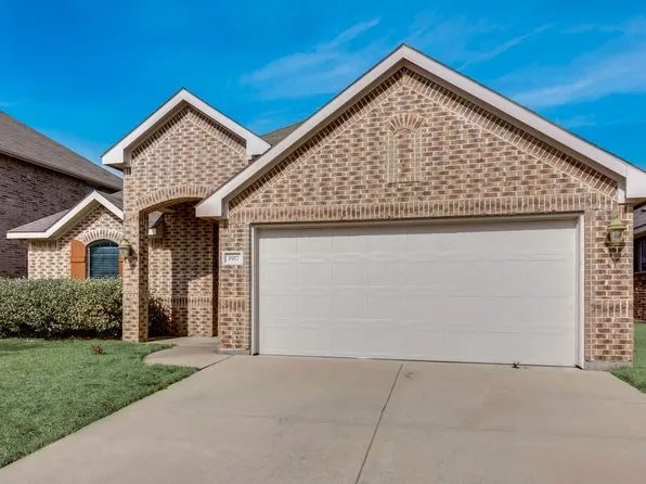 3917 Cloud Cover Rd, Fort Worth, TX 76112