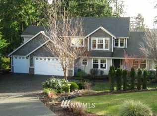 1106 116th Stct NW, Gig Harbor, WA
