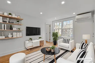 Rented by Welcome Home Real Estate