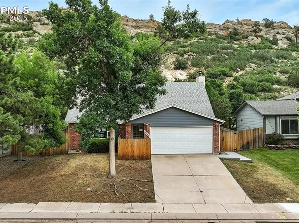 6290 Pemberton Way, Colorado Springs, CO 80919