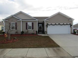 1068 Manassas Dr, Conway, SC 29526