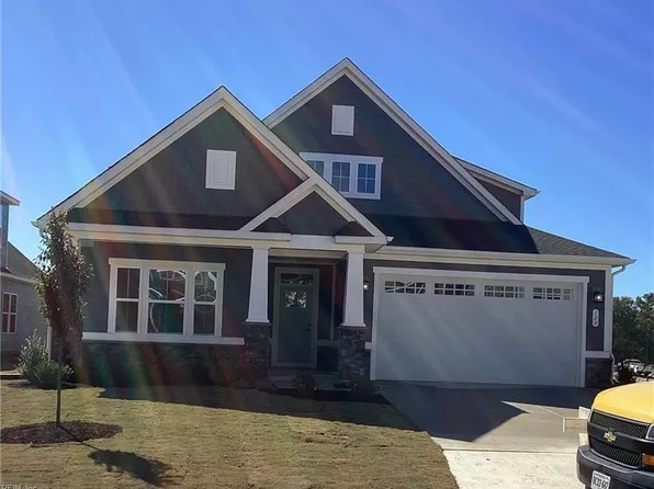 100 Ironsmith Way, Williamsburg, VA 23185