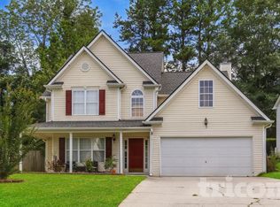 75 Christopher Dr, Hiram, GA 30141