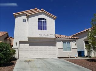 3515 Autumn Rain Ct, Las Vegas, NV 89147