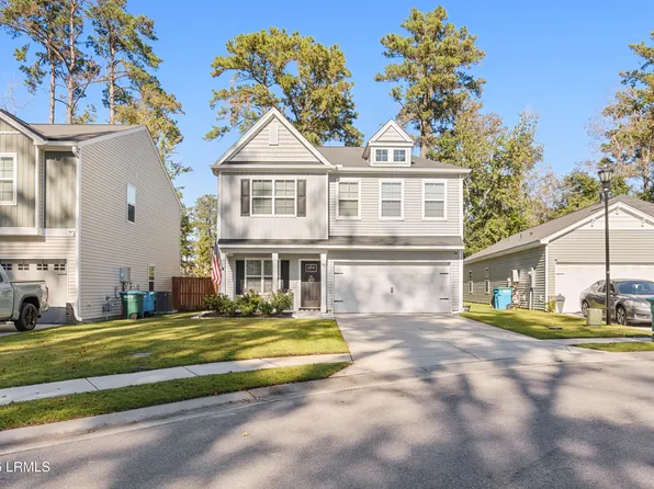 95 Chestnut St, Beaufort, SC 29906