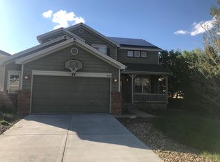 3689 Rawhide Cir, Castle Rock, CO 80104