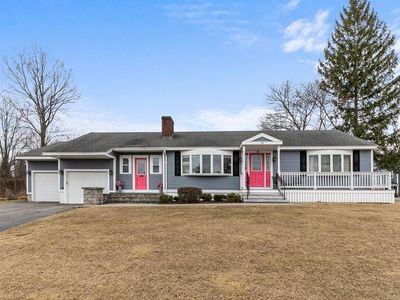 11 Allen St, Chelmsford, MA, 01824