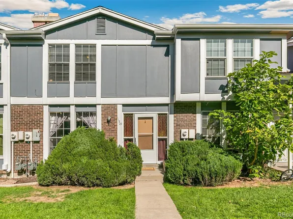 11909 E Canal Drive, Aurora, CO 80011